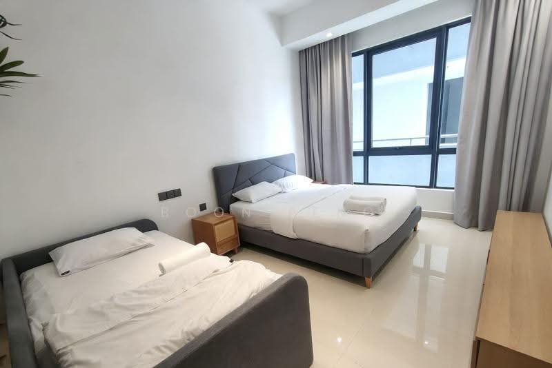 Kediaman Servis untuk Disewa di Novo Ampang - Boon Peng - Bedroom - PropertyGuru.com.my
