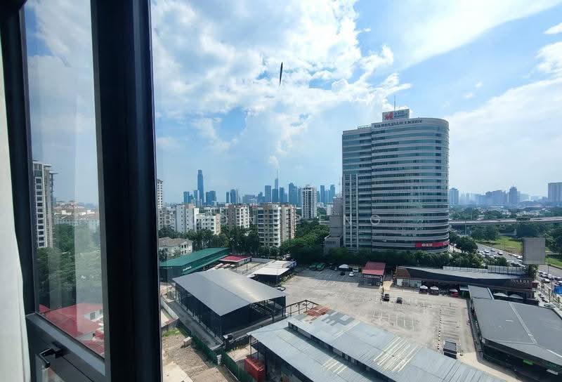 Kediaman Servis untuk Disewa di Novo Ampang - Boon Peng - View - PropertyGuru.com.my