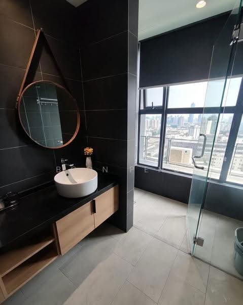 Kediaman Servis untuk Disewa di Novo Ampang - Boon Peng - Bathroom - PropertyGuru.com.my