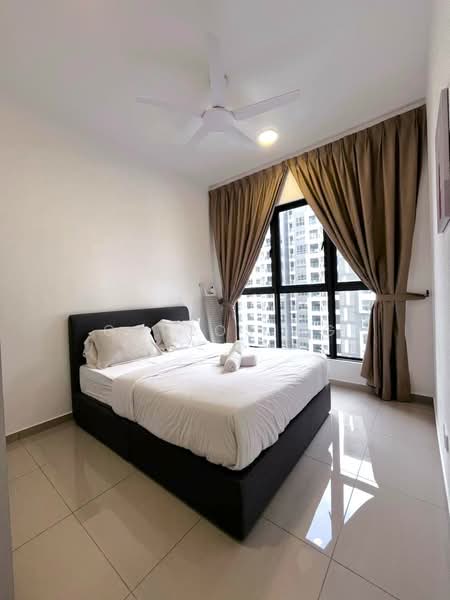 Service Residence for Rent at Suria Garden - Carlos Ng - Bedroom - PropertyGuru.com.my
