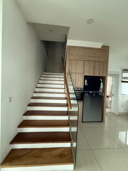 Service Residence for Sale at Twin Galaxy (Dwi Galaksi) - Herman Chen - Interior - PropertyGuru.com.my