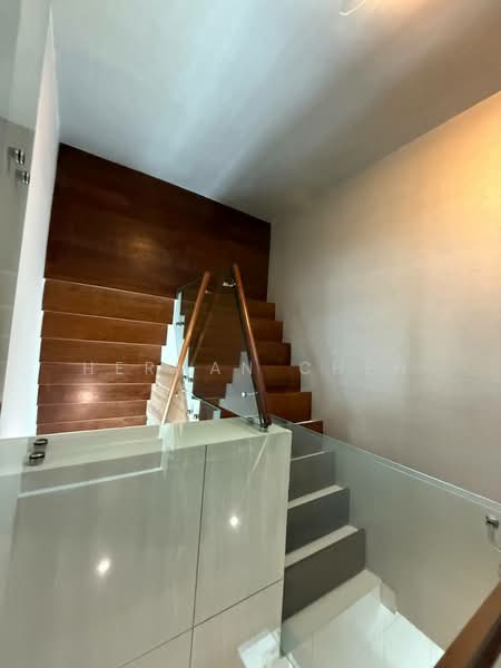 Service Residence for Sale at Twin Galaxy (Dwi Galaksi) - Herman Chen - Interior - PropertyGuru.com.my