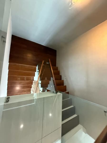Service Residence for Sale at Twin Galaxy (Dwi Galaksi) - Herman Chen - Interior - PropertyGuru.com.my
