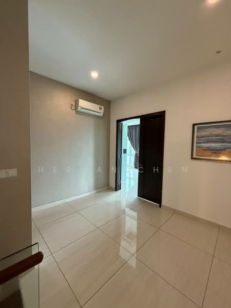 Service Residence for Sale at Twin Galaxy (Dwi Galaksi) - Herman Chen - Interior - PropertyGuru.com.my