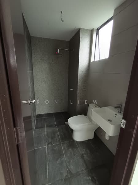 Condominium for Rent at The Jalil (Bayu Jalil) - Ron Liew - Bathroom - PropertyGuru.com.my