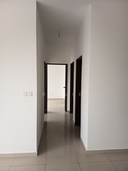 Condominium for Rent at The Jalil (Bayu Jalil) - Ron Liew - Corridor - PropertyGuru.com.my