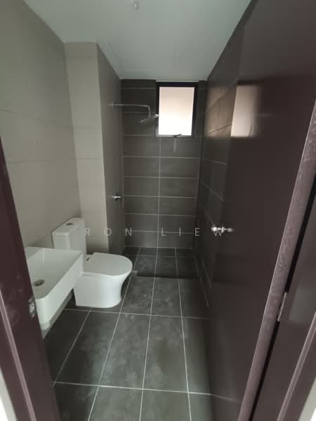 Condominium for Rent at The Jalil (Bayu Jalil) - Ron Liew - Bathroom - PropertyGuru.com.my
