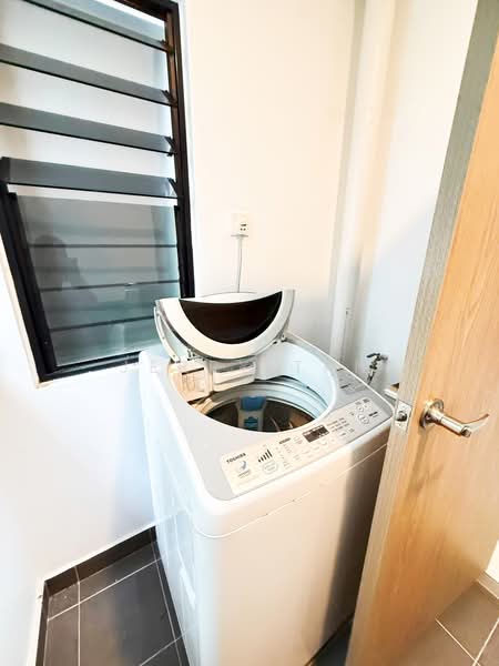 Condominium for Rent at Granito - Jerry Tan - Interior - PropertyGuru.com.my