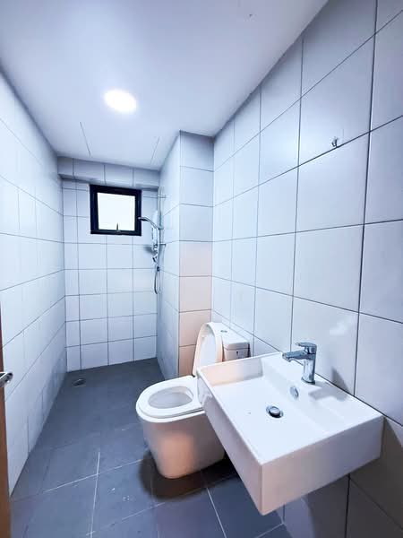 Condominium for Rent at Granito - Jerry Tan - Bathroom - PropertyGuru.com.my