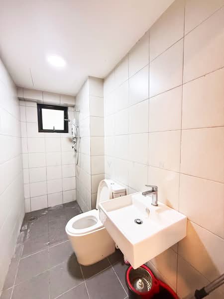 Condominium for Rent at Granito - Jerry Tan - Bathroom - PropertyGuru.com.my