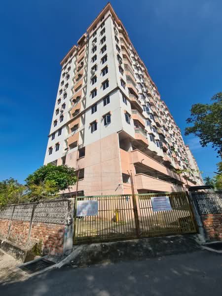 Apartment for Sale at Bagan Sena - Sunny Lok - Exterior - PropertyGuru.com.my