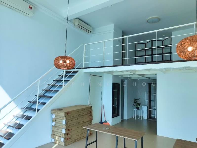 Pejabat untuk Disewa di Subang Jaya (Selangor) - Josephine Chou - Interior - PropertyGuru.com.my