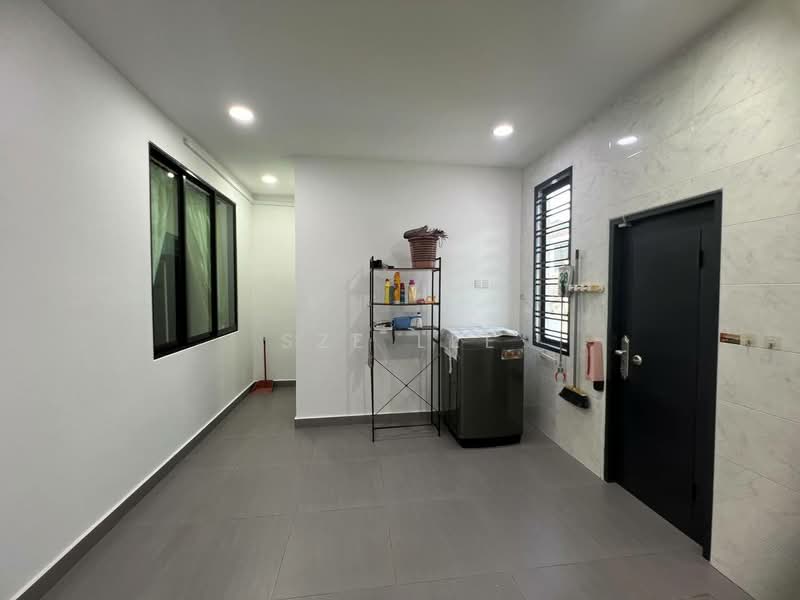 2-storey Terraced House for Sale in Taman Austin Duta (Tebrau) - Sze Lee - Interior - PropertyGuru.com.my