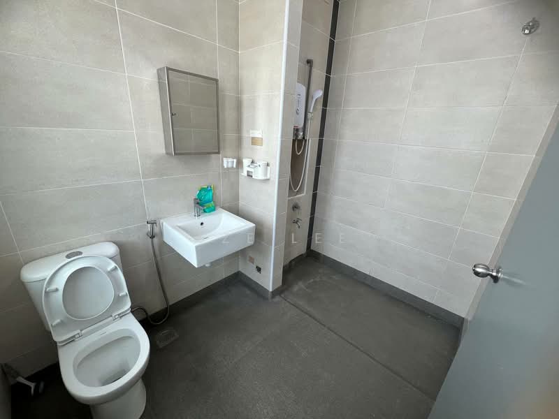 2-storey Terraced House for Sale in Taman Austin Duta (Tebrau) - Sze Lee - Bathroom - PropertyGuru.com.my