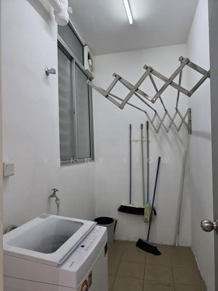 Apartment for Rent at Residensi Vista Wirajaya - Yanny Siow - Interior - PropertyGuru.com.my