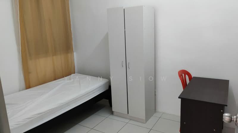 Apartment for Rent at Residensi Vista Wirajaya - Yanny Siow - Single Bedroom - PropertyGuru.com.my