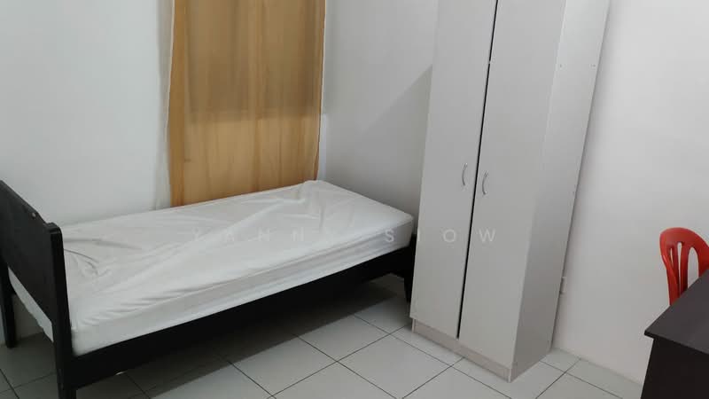 Apartment for Rent at Residensi Vista Wirajaya - Yanny Siow - Single Bedroom - PropertyGuru.com.my