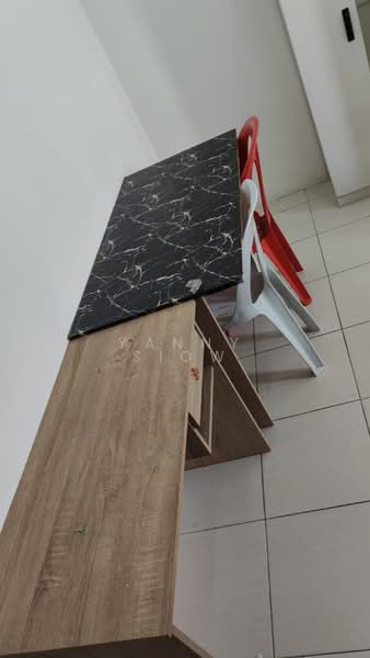 Apartment for Rent at Residensi Vista Wirajaya - Yanny Siow - Master Bedroom - PropertyGuru.com.my