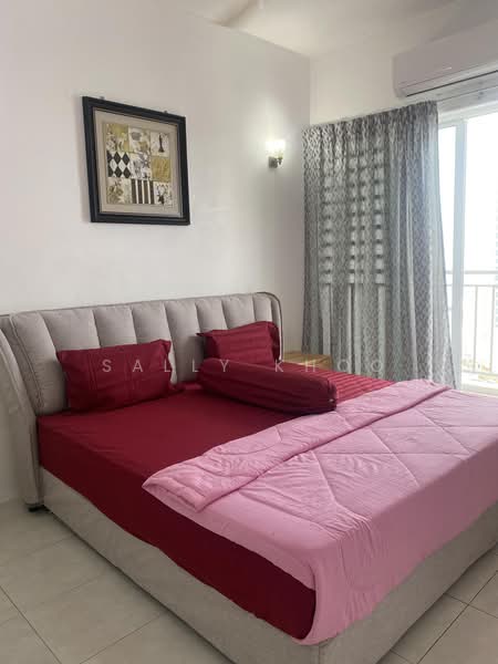 Condominium for Rent at The Spring - Sally Khoo - Bedroom - PropertyGuru.com.my