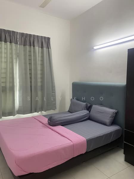 Condominium for Rent at The Spring - Sally Khoo - Bedroom - PropertyGuru.com.my
