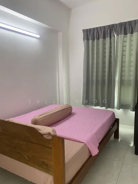 Condominium for Rent at The Spring - Sally Khoo - Bedroom - PropertyGuru.com.my