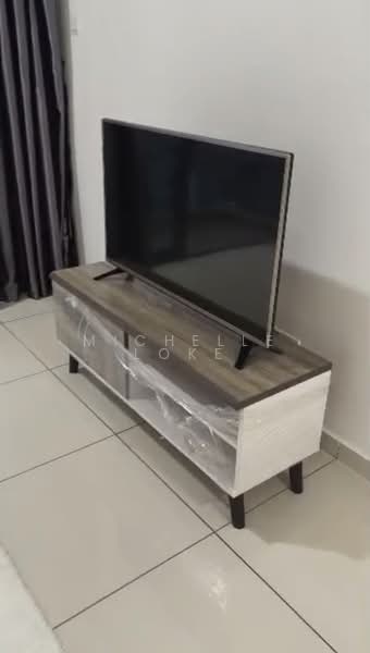 Service Residence for Rent at City of Green - Michelle Loke - Living Room - PropertyGuru.com.my