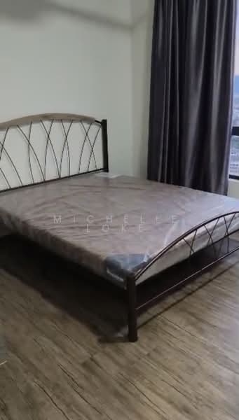 Service Residence for Rent at City of Green - Michelle Loke - Bedroom - PropertyGuru.com.my