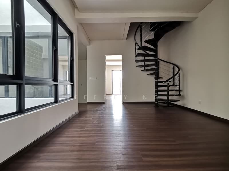 Terraced House for Sale in Happy Garden (Kuchai Lama) - Jeffrey Ng - PropertyGuru.com.my