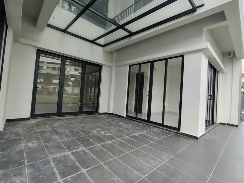 Terraced House for Sale in Happy Garden (Kuchai Lama) - Jeffrey Ng - PropertyGuru.com.my
