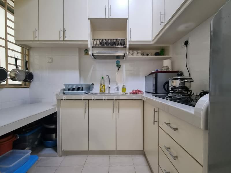 Apartment for Sale at Taman Evergreen - Irienne Tang - PropertyGuru.com.my