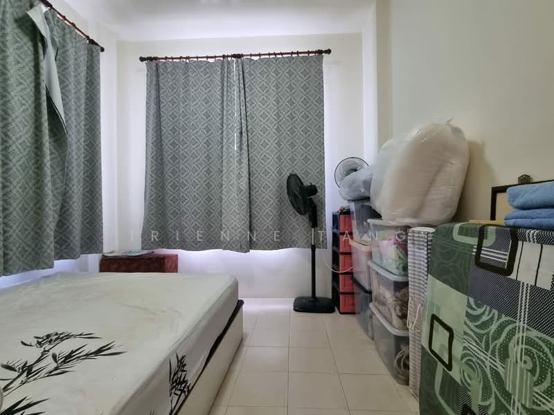 Apartment for Sale at Taman Evergreen - Irienne Tang - PropertyGuru.com.my