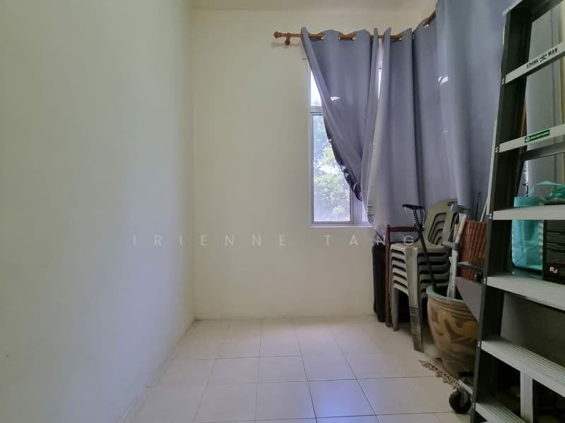 Apartment for Sale at Taman Evergreen - Irienne Tang - PropertyGuru.com.my