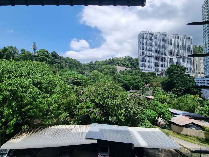 Apartment for Sale at Taman Evergreen - Irienne Tang - PropertyGuru.com.my