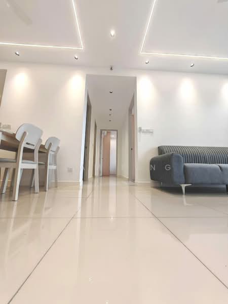 Service Residence for Rent at The Pulse Residence - Adam Fong - PropertyGuru.com.my