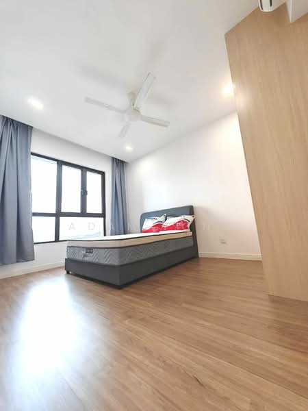 Service Residence for Rent at The Pulse Residence - Adam Fong - PropertyGuru.com.my