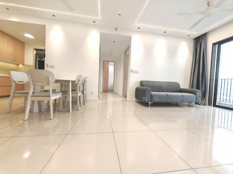 Service Residence for Rent at The Pulse Residence - Adam Fong - PropertyGuru.com.my