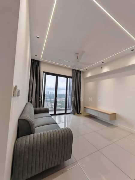 Service Residence for Rent at The Pulse Residence - Adam Fong - PropertyGuru.com.my