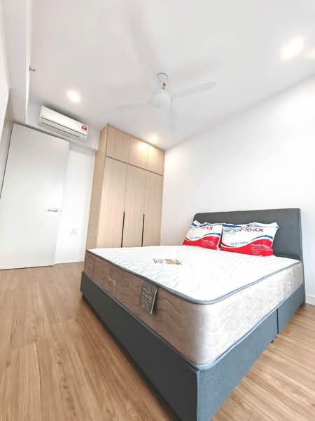 Service Residence for Rent at The Pulse Residence - Adam Fong - PropertyGuru.com.my