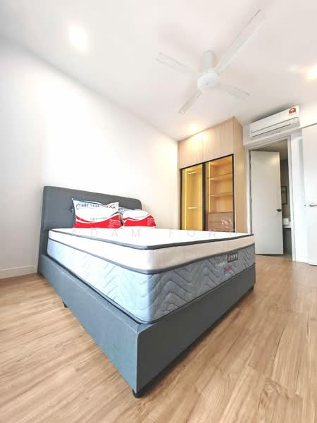 Service Residence for Rent at The Pulse Residence - Adam Fong - PropertyGuru.com.my