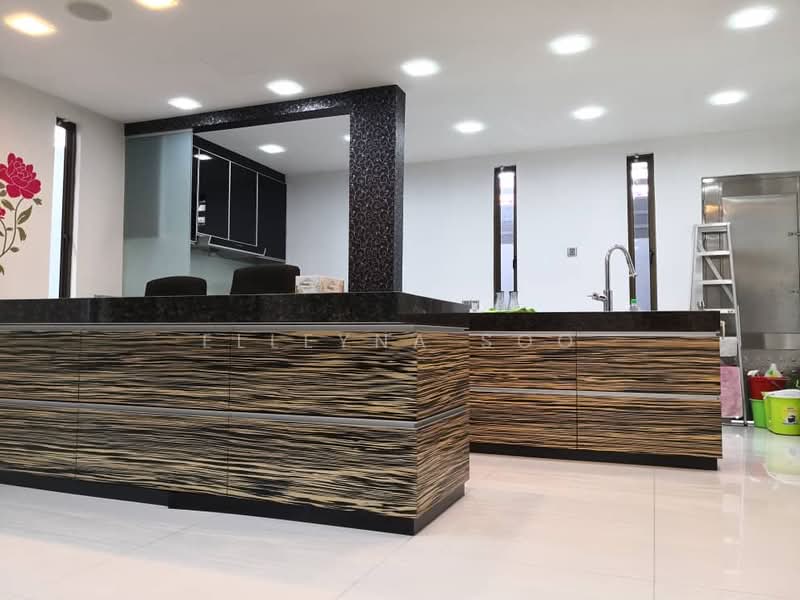 Semi-Detached House for Sale in Taman Pelangi (Johor Bahru) - Elleyna Soo - PropertyGuru.com.my