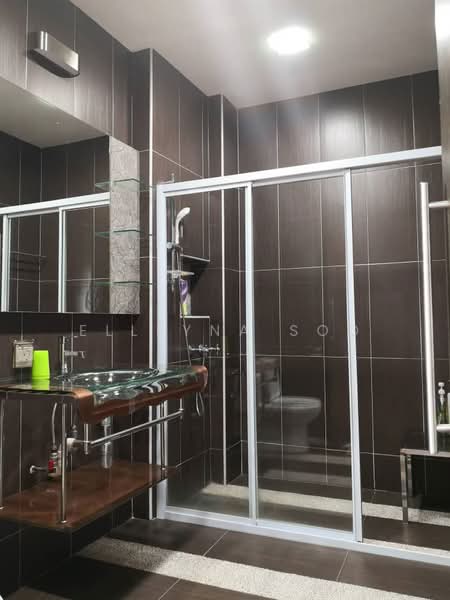 Semi-Detached House for Sale in Taman Pelangi (Johor Bahru) - Elleyna Soo - PropertyGuru.com.my
