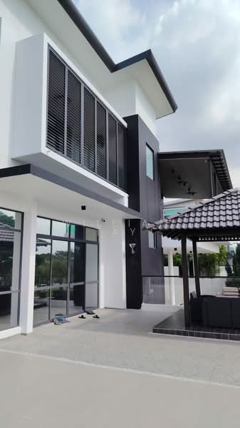 Bungalow for Sale in Horizon Hills (Iskandar Puteri (Nusajaya)) - William Tay - Exterior - PropertyGuru.com.my