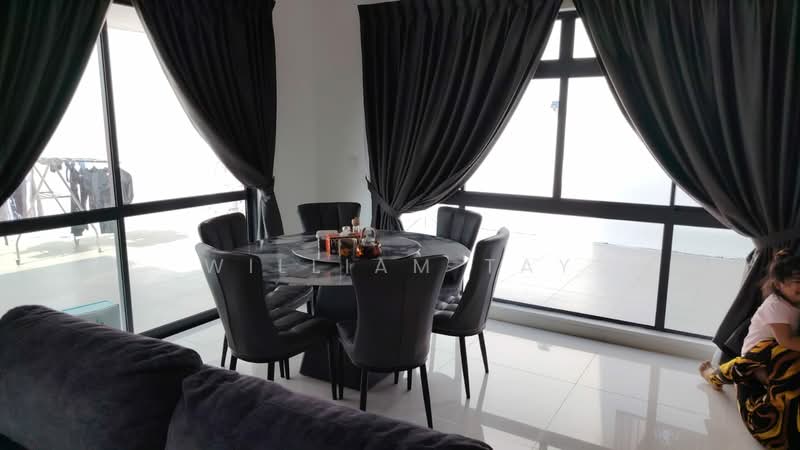 Bungalow for Sale in Horizon Hills (Iskandar Puteri (Nusajaya)) - William Tay - Dining Room - PropertyGuru.com.my