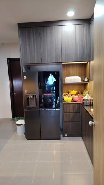 Bungalow for Sale in Horizon Hills (Iskandar Puteri (Nusajaya)) - William Tay - Kitchen - PropertyGuru.com.my