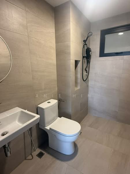 Condominium for Rent at Skyline KL - ANie Hin - Bathroom - PropertyGuru.com.my