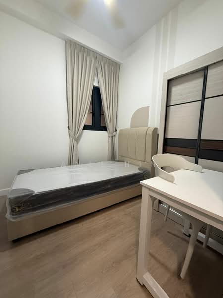 Condominium for Rent at Skyline KL - ANie Hin - Bedroom - PropertyGuru.com.my