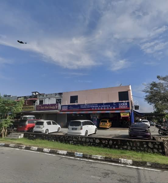 Kedai / Pejabat untuk Dijual di Bandar Baru Uda (Johor Bahru) - Cora Loh - PropertyGuru.com.my