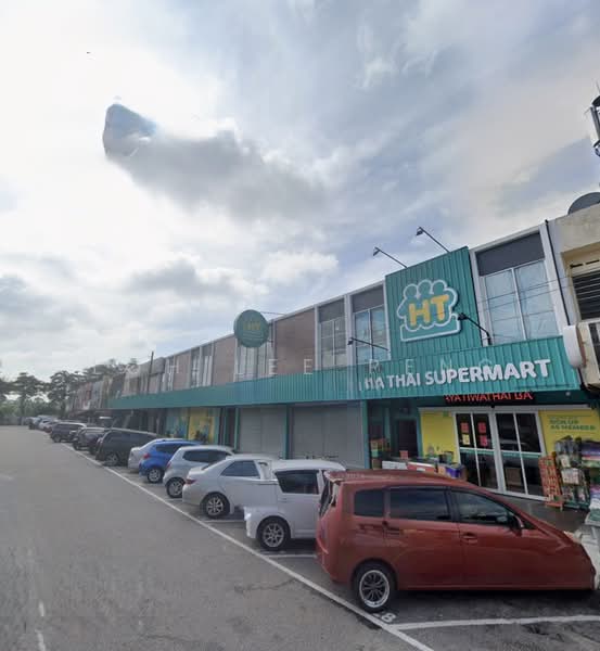 Kedai / Pejabat untuk Dijual di Bandar Baru Uda (Johor Bahru) - Cora Loh - PropertyGuru.com.my