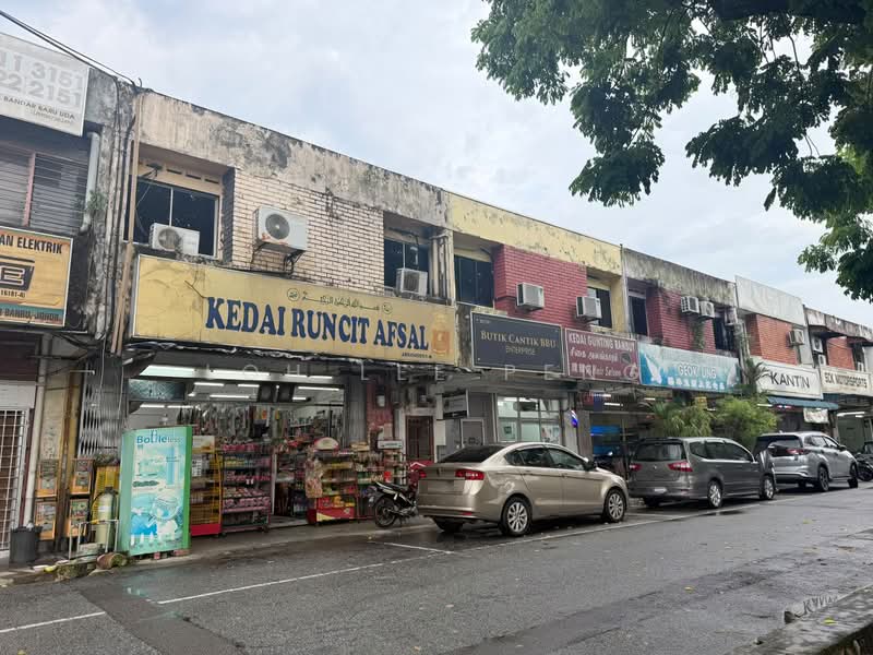 Kedai / Pejabat untuk Dijual di Bandar Baru Uda (Johor Bahru) - Cora Loh - PropertyGuru.com.my