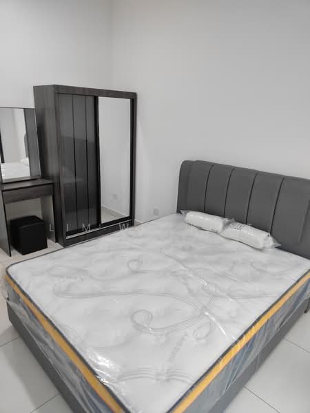 Service Residence for Rent at Princeton Suites @ EduSentral - Lim Wei Keat - PropertyGuru.com.my